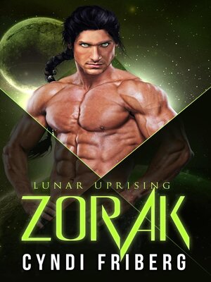 cover image of Zorak